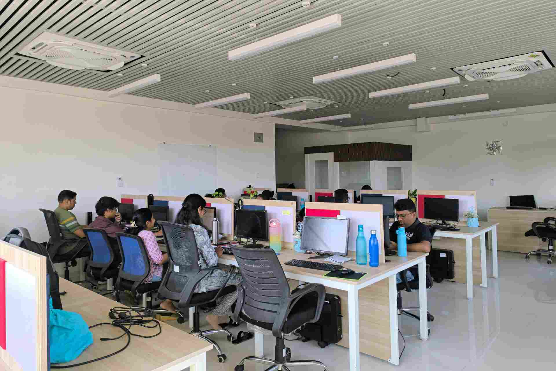 About us services in Nashik